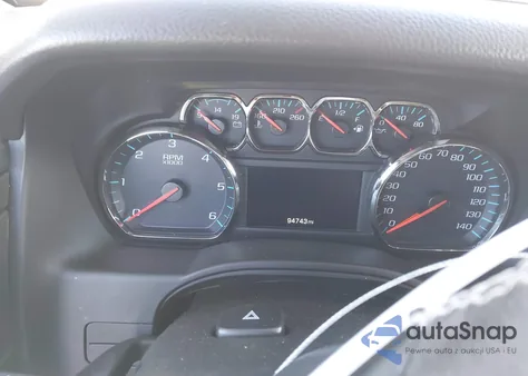 2019 Chevrolet Suburban Lt из США, поврежденный, VIN 1GNSCHKC8KR346230